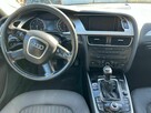 Audi a4 b8 avant 2.0tdi - 5