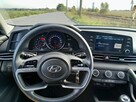 Sprzedam Hyundai Elantra 1.6 Modern - 12