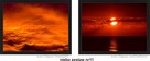obrazy, plakaty, zestawy 2szt.x 33cmx43cm w ramach, wzory... - 12