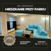 Sprzedam mieszkanie 40,63m przy parku 365.000zł - 1