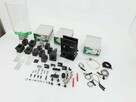 Nova Ditex zestaw z Cam Box +UID2000+UID2000C+UID200HV - 3