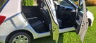 Skoda Fabia - 1