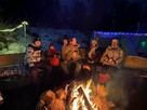 przejażdżka bryczką w górach wakacje atrakcje karpacz - 10