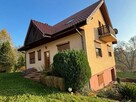 Dom w pięknej okolicy w otoczeniu Sudetów - 1