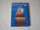 Ursula K. Le Guin Miejsce początku Wydanie I - 2