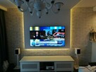 Montaż ustawianie anten satelitarnych naziemnych montaż tv - 3