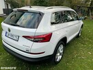 Skoda Kodiaq 1.4 TSI 4x4 Style DSG - 2