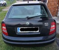 Skoda fabia - 5