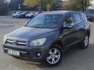 Rav4 4x4 2009rok suv van kombi hatchback - 2