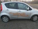 Opel Agila 1,2 / 94kM - 14