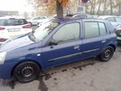 Renault Clio 2 - 6