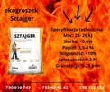 ekogroszek workowany, dobry z polskich kopalni, transport - 6