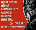 węgiel orzech Wesoła do tradycyjnego pieca, CO - 2