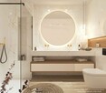 Nowa apartamenty w Hiszpanii 1 linia morza - 7