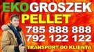 ekogroszek workowany 28 MJ z dostawą pod dom Legnica - 3