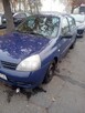 Renault Clio 2 - 7