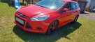 Sprzedam FORD FOCUS - 7