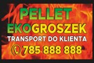 Pellet A1 z dostawą Legnica i okolice - 2