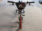 Rowerek dziecięcy Bmx wipe 16 cali - 6