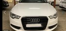 Audi A6 C7 z 2013 roku 2.0 TDI 177 km - 2