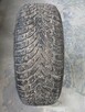 Opony SUV 225 60 R18 4 szt zimowe - 4