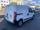 Fiat Fiorino 1.4-bezyna + Gaz Klima 2017 - 2