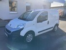 Fiat Fiorino 1.4-bezyna + Gaz Klima 2017 - 3