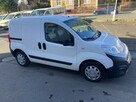 Fiat Fiorino 1.4-bezyna + Gaz Klima 2017 - 4