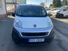 Fiat Fiorino 1.4-bezyna + Gaz Klima 2017 - 5