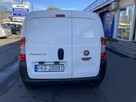 Fiat Fiorino 1.4-bezyna + Gaz Klima 2017 - 6