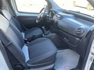 Fiat Fiorino 1.4-bezyna + Gaz Klima 2017 - 7