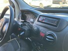 Fiat Fiorino 1.4-bezyna + Gaz Klima 2017 - 10