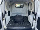 Fiat Fiorino 1.4-bezyna + Gaz Klima 2017 - 11