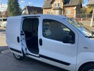 Fiat Fiorino 1.4-bezyna + Gaz Klima 2017 - 14