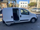 Fiat Fiorino 1.4-bezyna + Gaz Klima 2017 - 15