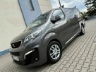 Peugeot Expert 2.0HDi Long Lift 2017r LED Automat Navi Hak Climatronic - 2