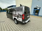 Peugeot Expert 2.0HDi Long Lift 2017r LED Automat Navi Hak Climatronic - 3