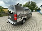 Peugeot Expert 2.0HDi Long Lift 2017r LED Automat Navi Hak Climatronic - 4