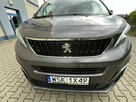 Peugeot Expert 2.0HDi Long Lift 2017r LED Automat Navi Hak Climatronic - 6