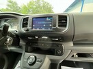 Peugeot Expert 2.0HDi Long Lift 2017r LED Automat Navi Hak Climatronic - 8