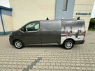 Peugeot Expert 2.0HDi Long Lift 2017r LED Automat Navi Hak Climatronic - 11