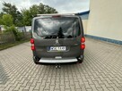 Peugeot Expert 2.0HDi Long Lift 2017r LED Automat Navi Hak Climatronic - 12