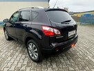 Nissan Qashqai 1.6B 2010r Climatronic Kamera Nawigacja Panorama Dach! - 2