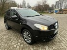 Nissan Qashqai 1.6B 2010r Climatronic Kamera Nawigacja Panorama Dach! - 3