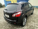 Nissan Qashqai 1.6B 2010r Climatronic Kamera Nawigacja Panorama Dach! - 4