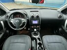 Nissan Qashqai 1.6B 2010r Climatronic Kamera Nawigacja Panorama Dach! - 5