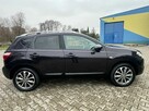 Nissan Qashqai 1.6B 2010r Climatronic Kamera Nawigacja Panorama Dach! - 11