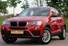 zarejestrowany, 4x4, navi, parktronic - 2