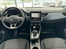 Renault Arkana ZEN E-Tech, LED, Kamera, SalonPL, FV-23%, 1-wł, gwarancja, dostawa - 15