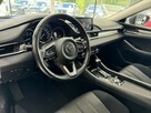 Mazda 6 SkyJoy, Head-UP, CarPlay, FV23, Salon PL, 1-wł, Gwarancja, DOSTAWA - 8